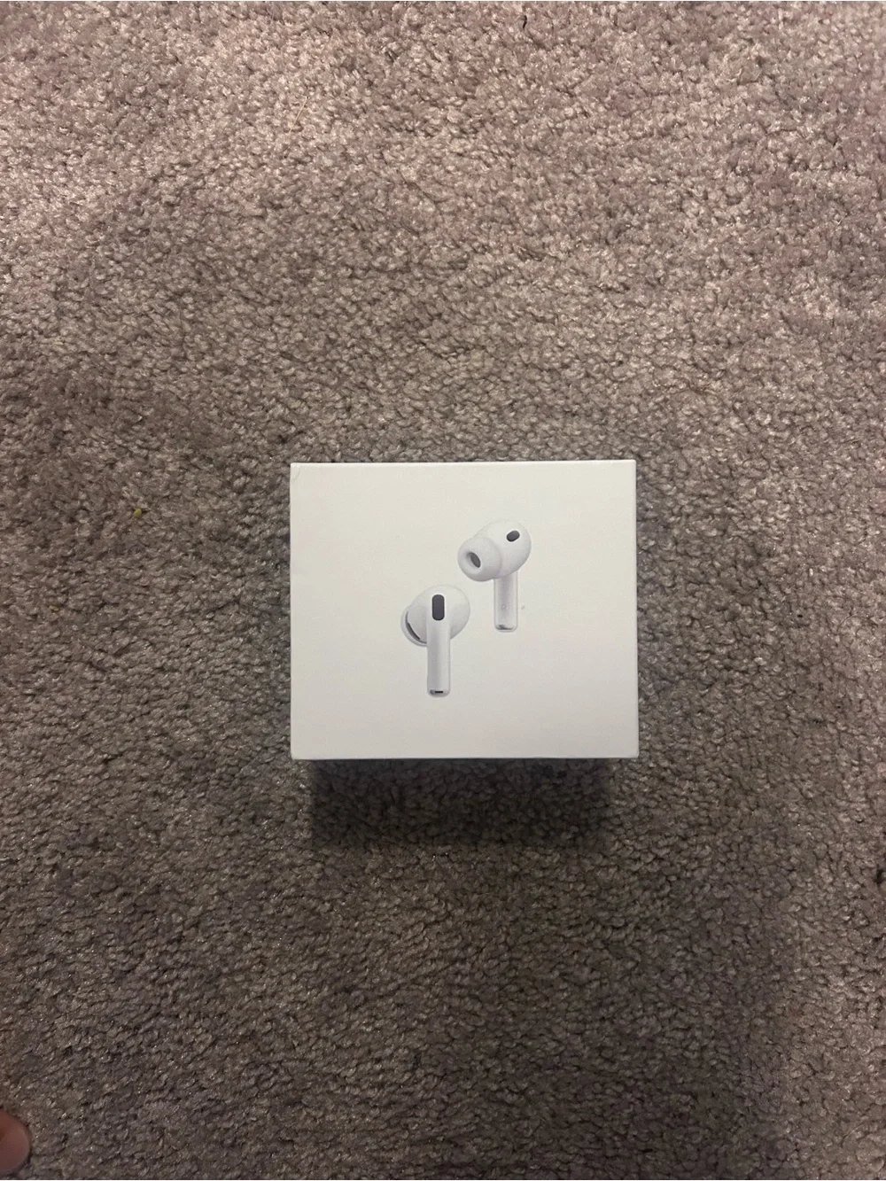 Apple brand new